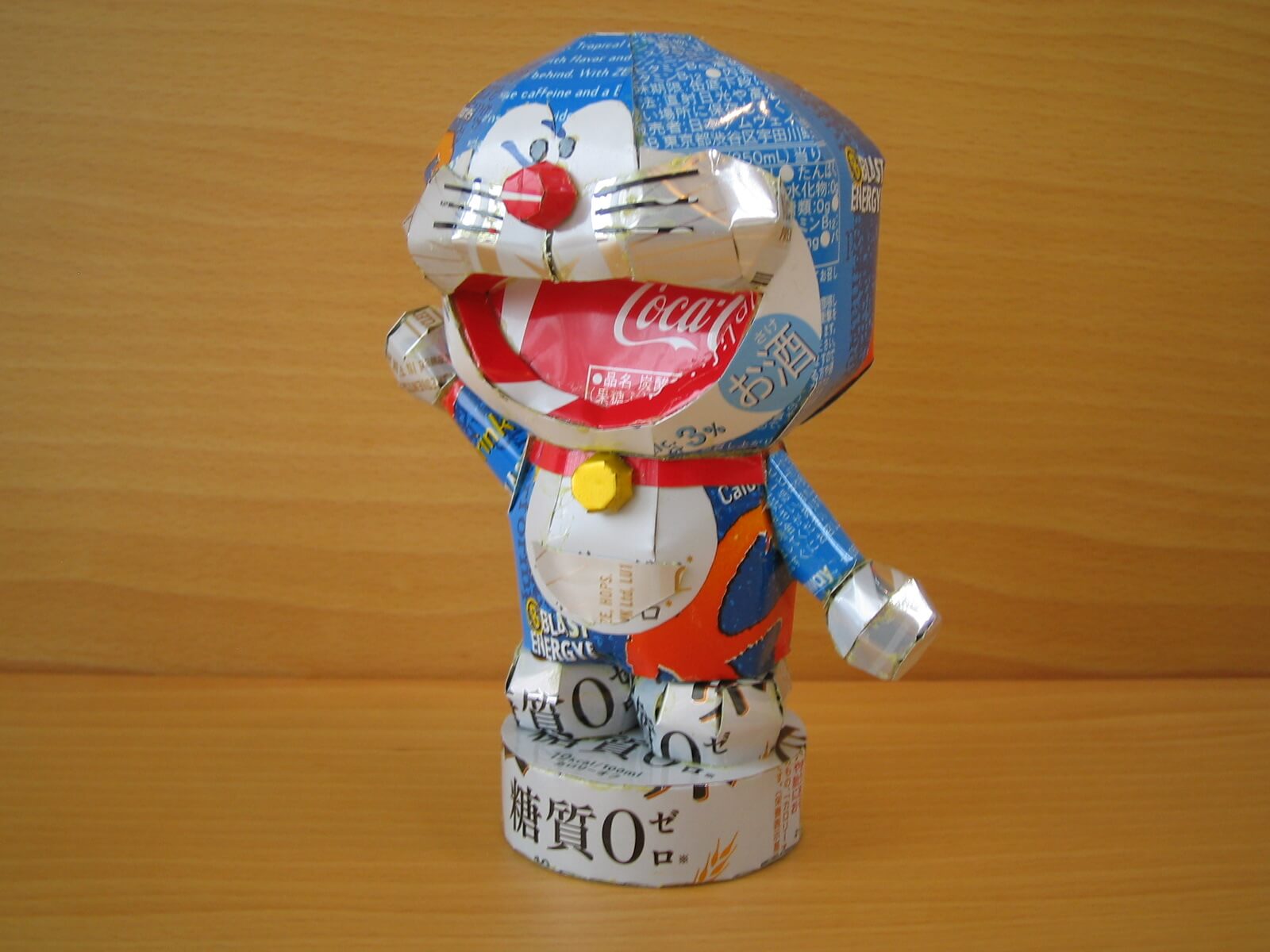 soda cans sculptures 4 (1)