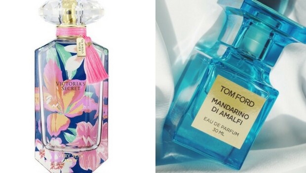 tom ford summer perfume