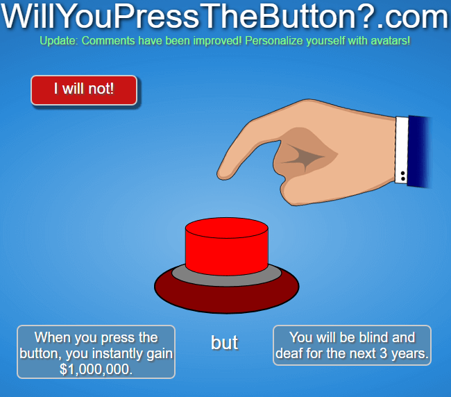 will you push the button 13 (1)