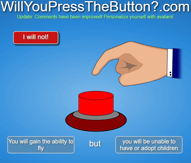 will you press the red button 15 (1)