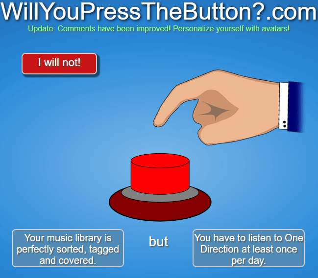 will you press the red button 23 (1)