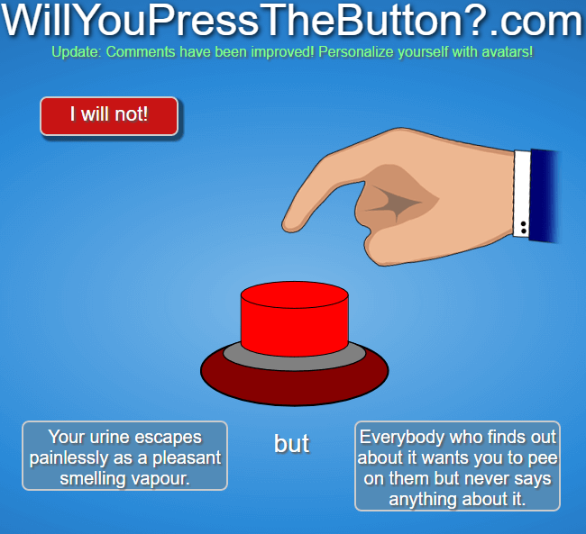 will you press the red button 26 (1)