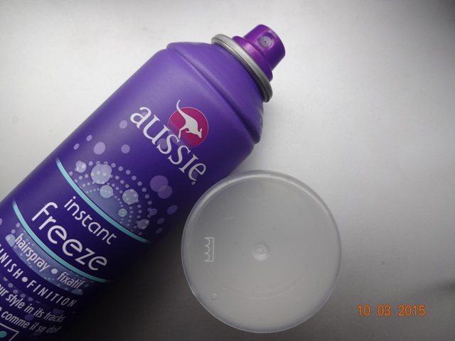 best hairspray - Aussie-Instant-Freeze-Hairspray-Finish-1