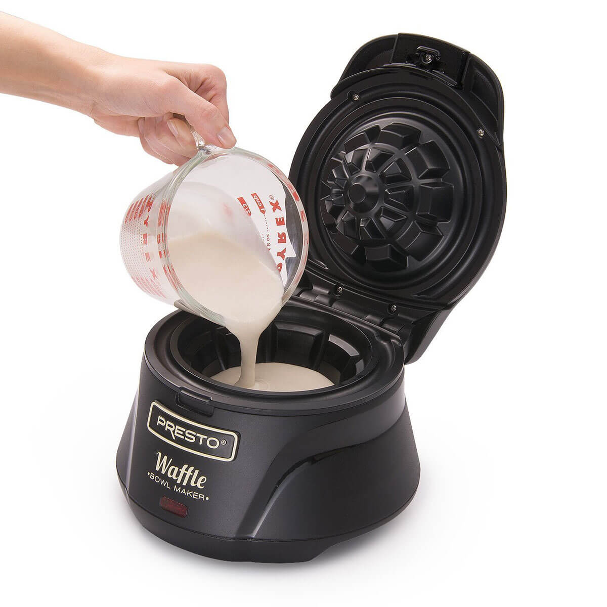 Belgian Bowl Waffle Maker 2 (1)