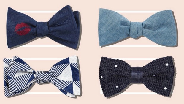 Bow Ties For Men That Are Both Stylish 