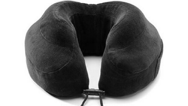 With These 10 Best Travel Pillows Take A Break And Rest