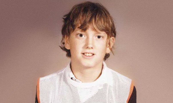 22 Pictures Of Celebrities When They Were Young Can You Recognize All