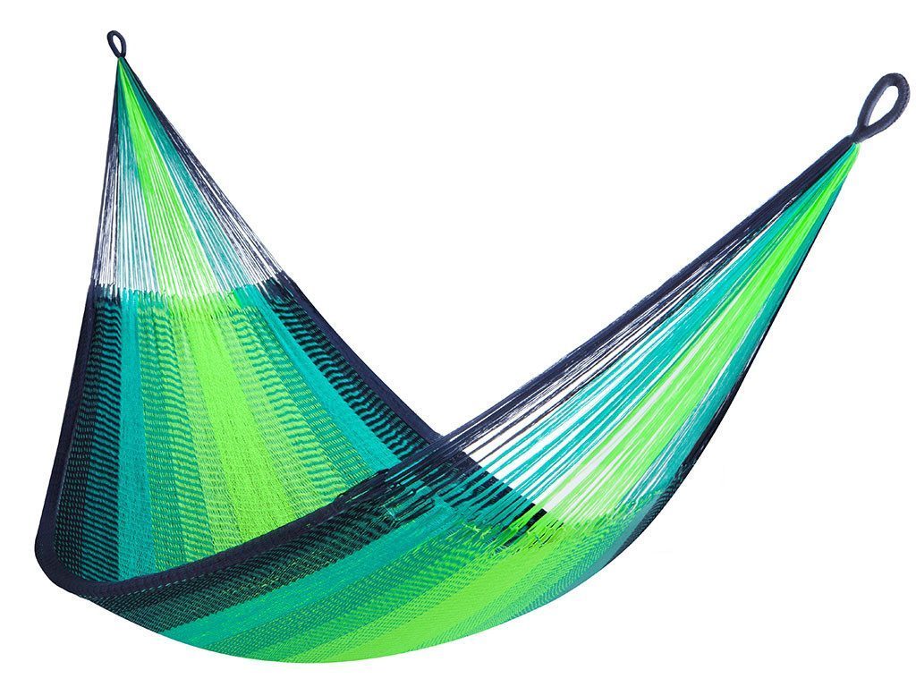 Best Rope Hammock With Stand