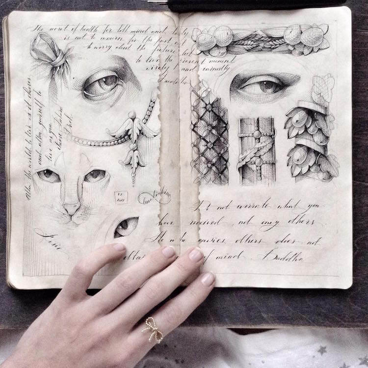 elena limkina sketchbook art 14 (1)