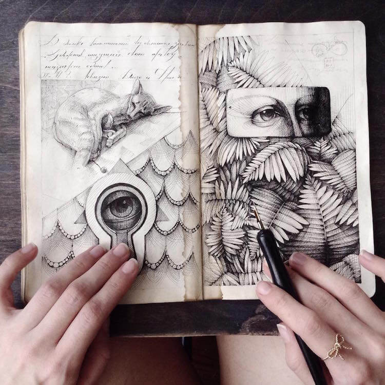 elena limkina sketchbook art 7 (1)