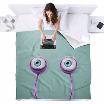 funny bed sheets