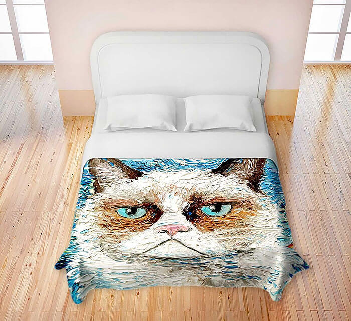 20 Funny Bed Sheets That Will Make All Your Dreams Come True