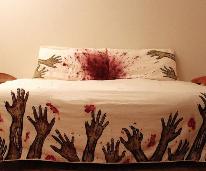 20 Funny Bed Sheets That Will Make All Your Dreams Come True