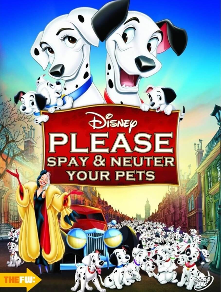 honest disney movie posters