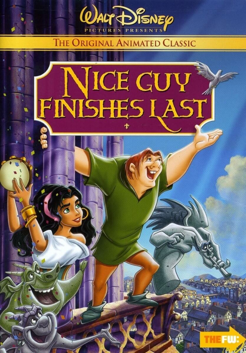 honest disney film posters 13