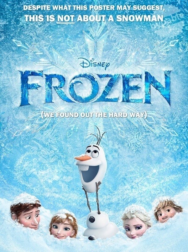 trueful disney movie posters 20 (1)