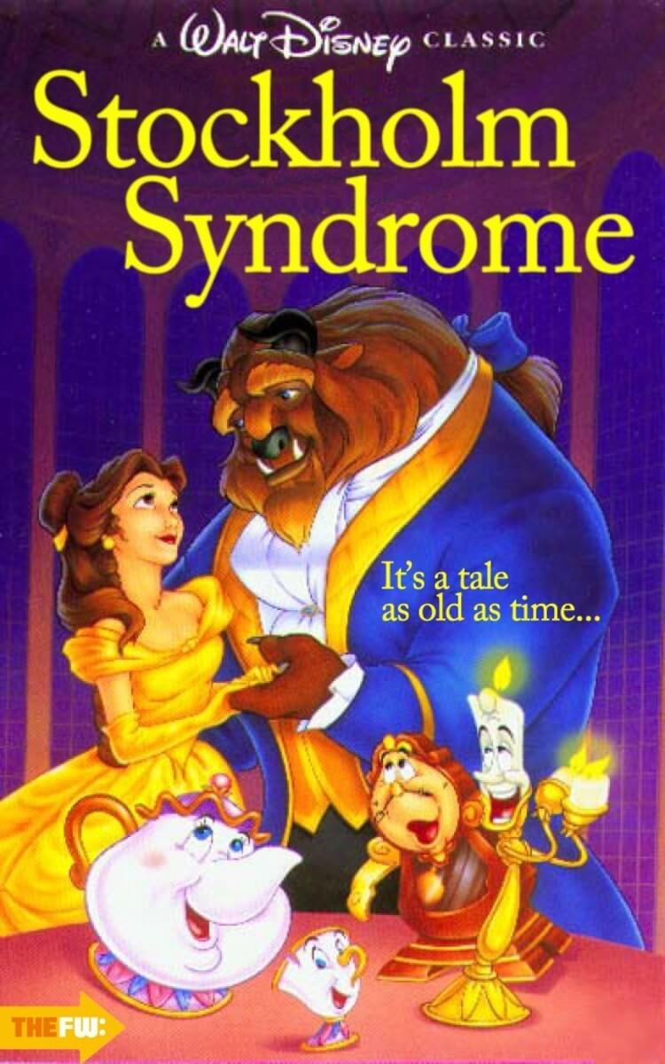 honest disney movie posters 3