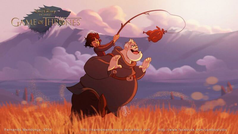 if game of thrones made by disney 2 (1)