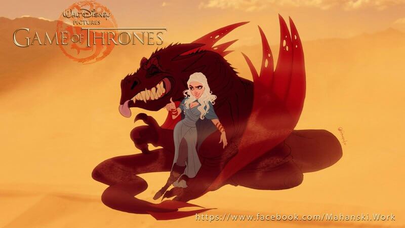 if game of thrones made by disney 4 (1)