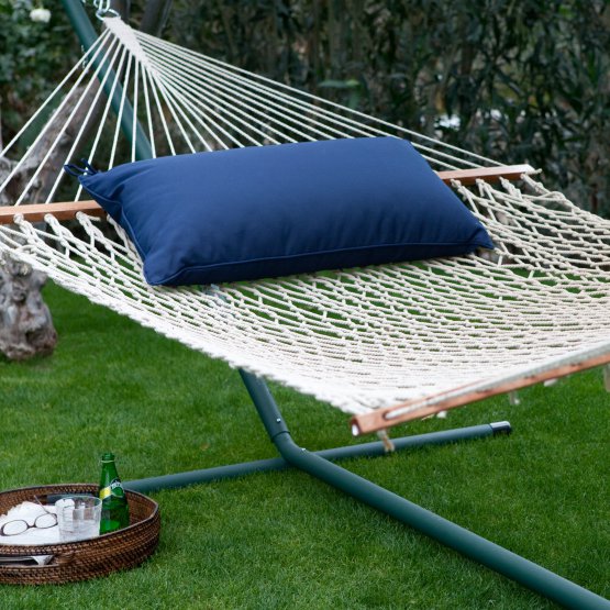 Top 10 Best Rope Hammock With Stand For Your Garden