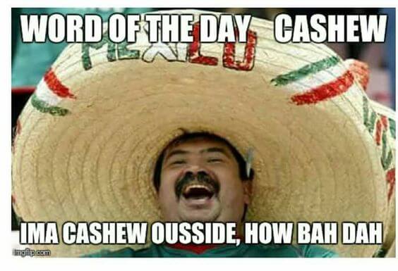 36 Mexican Word Of The Day Memes That Are Funny In Every Language 4846