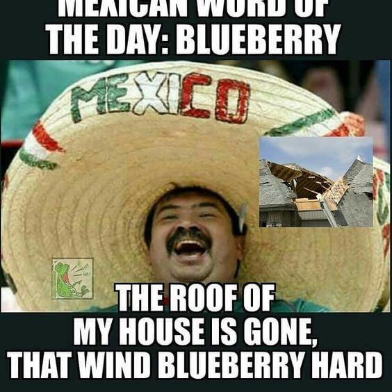 36 Mexican Word Of The Day Memes That Are Funny In Every Language