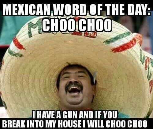 36 Mexican Word Of The Day Memes That Are Funny In Every Language 3449