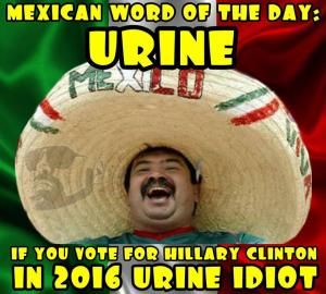 31 Mexican Word Of The Day Memes That Are Funny In Every Language