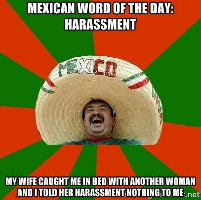 Mexican Word Of The Day Memes That Are Funny In Every Language