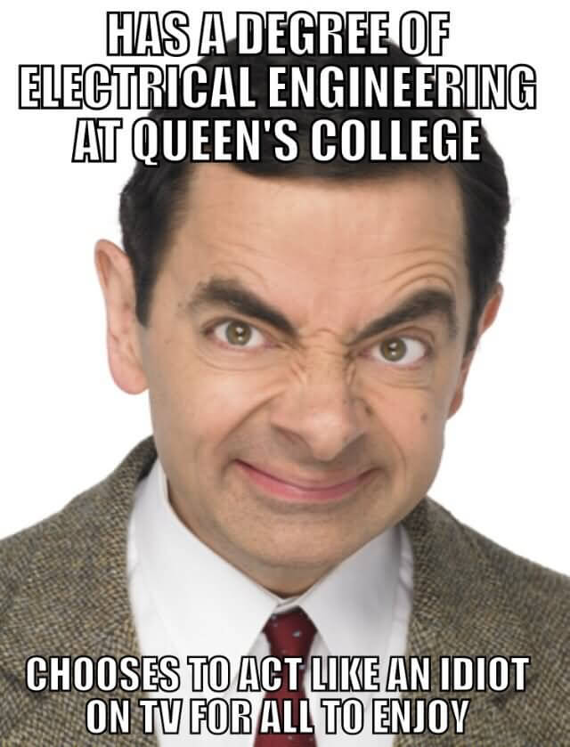 mr bean funnies