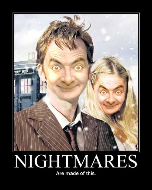 mr bean pics 6