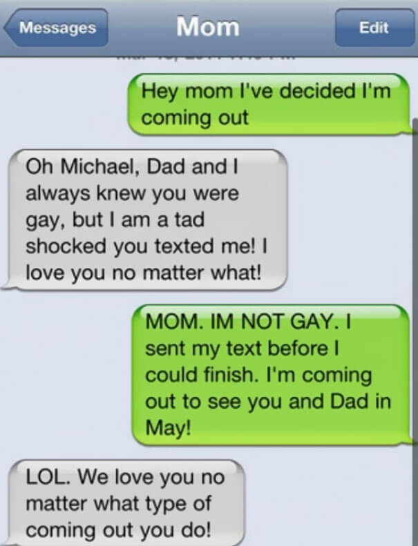 parents failed text 8