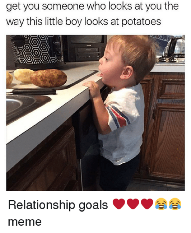 27 Relationship Goal Memes Every Couple Should Read