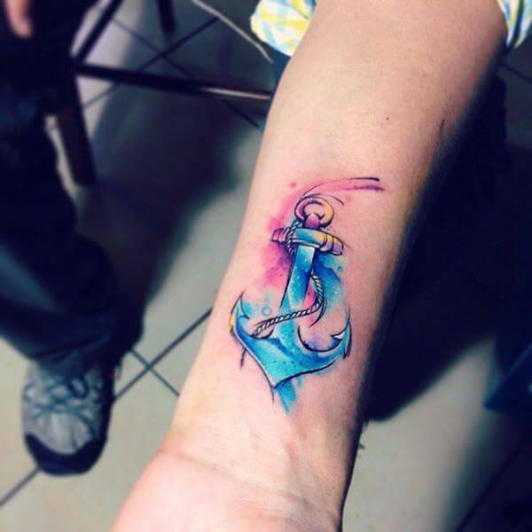 water based color tattoo 37
