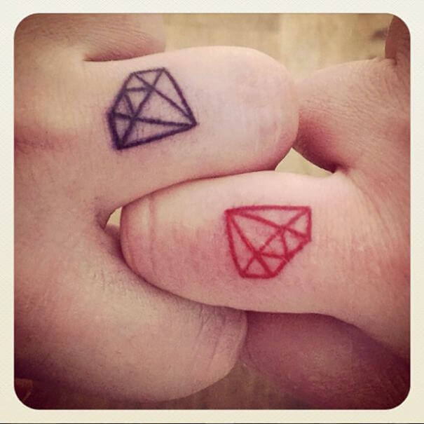 relationship tattoos 44 (1)