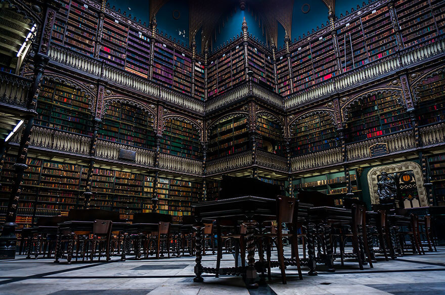 worlds most beautiful library klementinum library 8 (1)