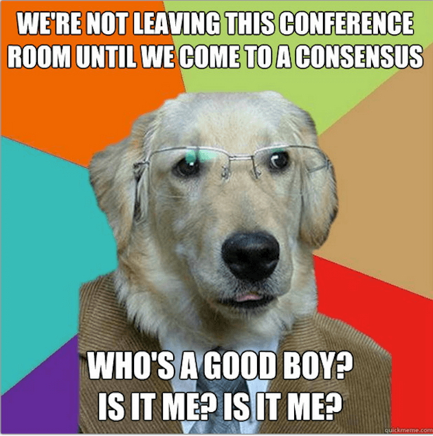 Business Dog Meme 2 (1)