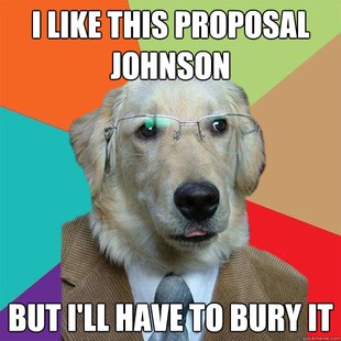 Business Dog images 21