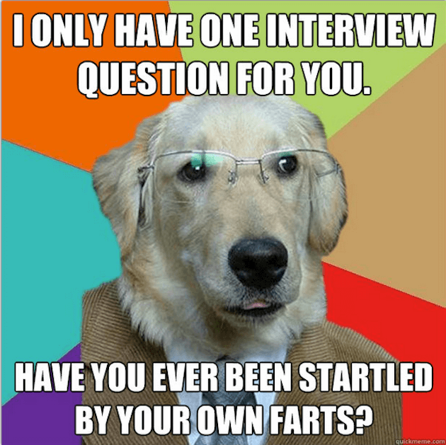 Business Dog Meme 4 (1)