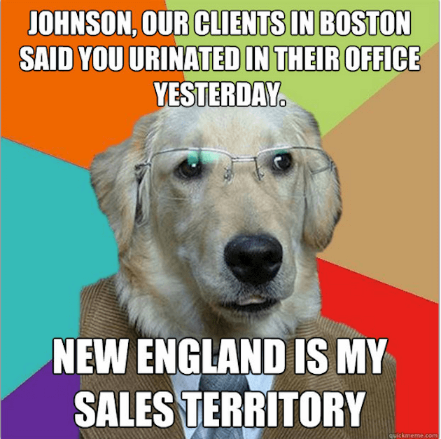 26 Business Dog Meme Pictures That Will Brighten Up Your ...