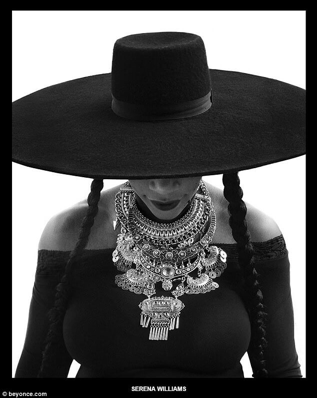 Michelle Obama, Serena Williams And Other Celebrities Recreate Beyonce ...