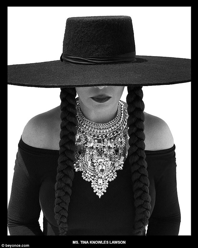 Michelle Obama recreates beyonce formation picture 4 (1)