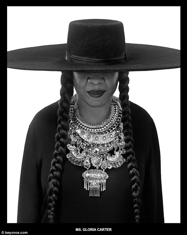 Michelle Obama, Serena Williams And Other Celebrities Recreate Beyonce ...