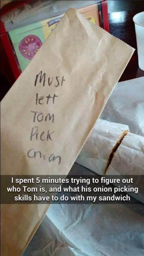 Snapchat Is Stupid And These 25 Dumb Snapchats Prove It Once And For All 