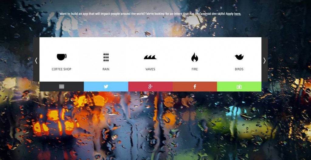 10 Calming sites That Prove The Can Be a Very Good