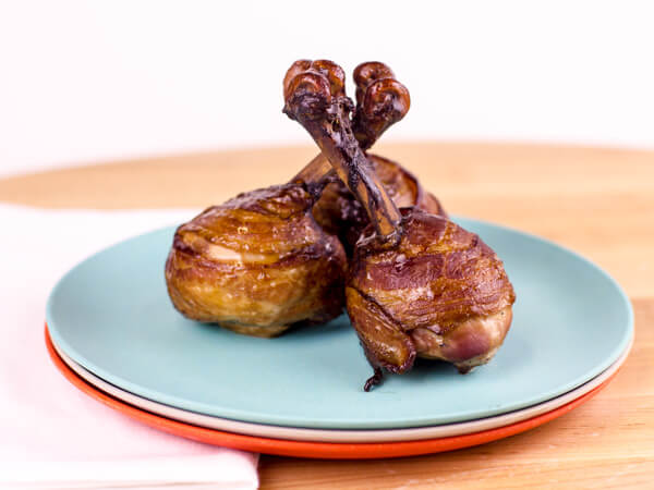 chicken legs wrapped in bacon 9 (1)