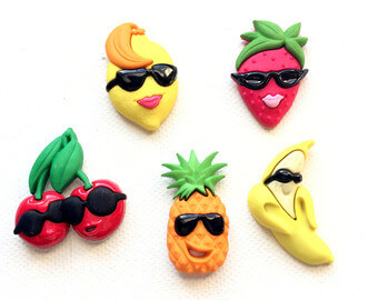 Cool Refrigerator Magnets 