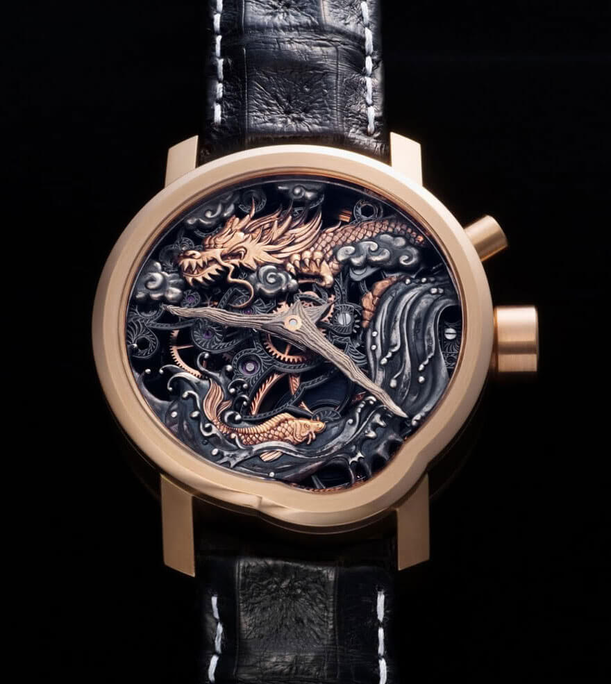 stunning watches 20