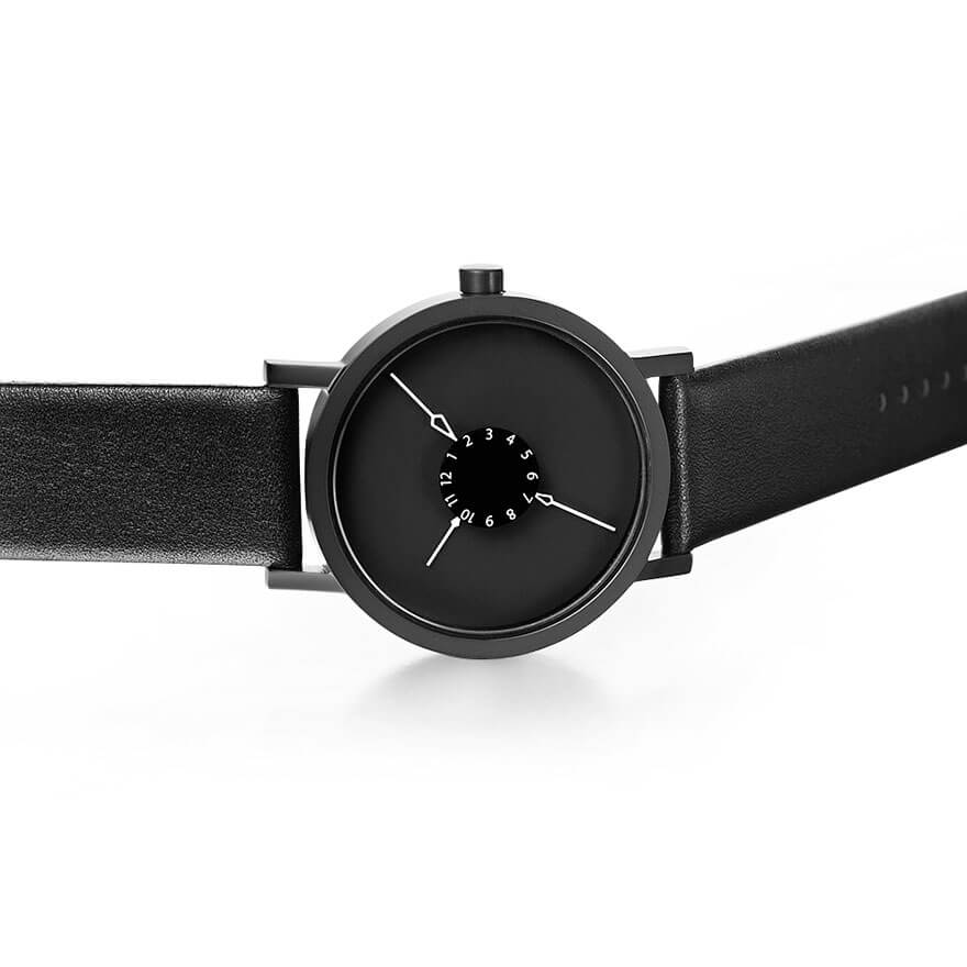 25 Cool Watches That Are So Cool They Freeze Time