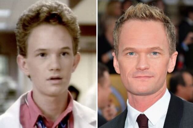 doogie howser cast then and now 2 (1)